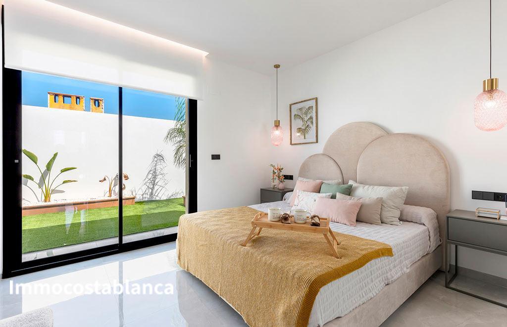 Вилла в Торревьехе, 120 м², 725 000 €, фото 7, объявление 47866816