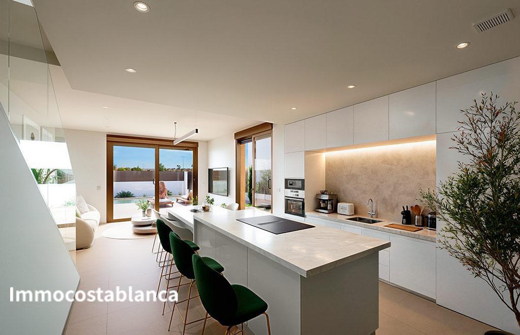 Вилла в Лос-Монтесиносе, 129 м², 445 000 €, фото 4, объявление 27107616