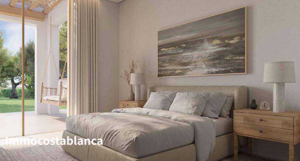 Коттедж в Хавеа, 423 м², 2 200 000 €, фото 1, объявление 76397936