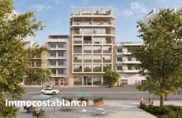 Квартира в Вильяхойосе, 62 м²