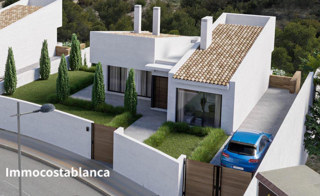 5-комн. вилла в Финестрате, 172 м², 499 000 €, фото 6, объявление 33215376