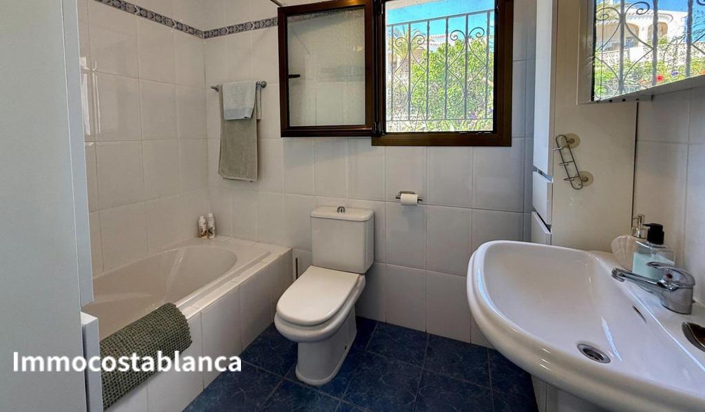 Вилла в Хавеа, 245 м², 695 000 €, фото 10, объявление 27017216