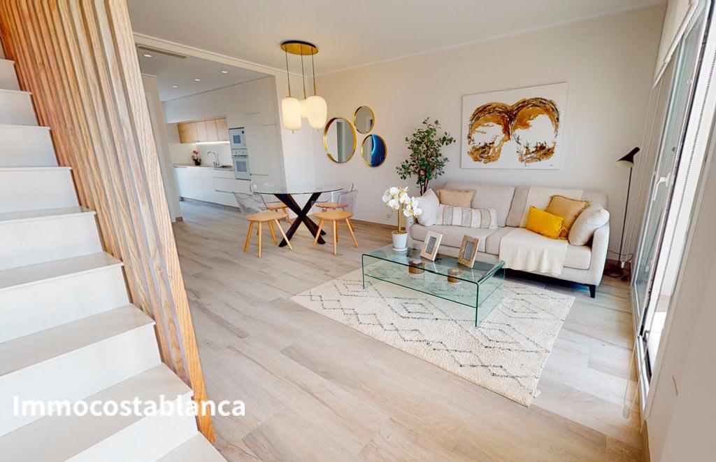 Таунхаус в Пилар-де-ла-Орададе, 83 м², 350 000 €, фото 5, объявление 75051536