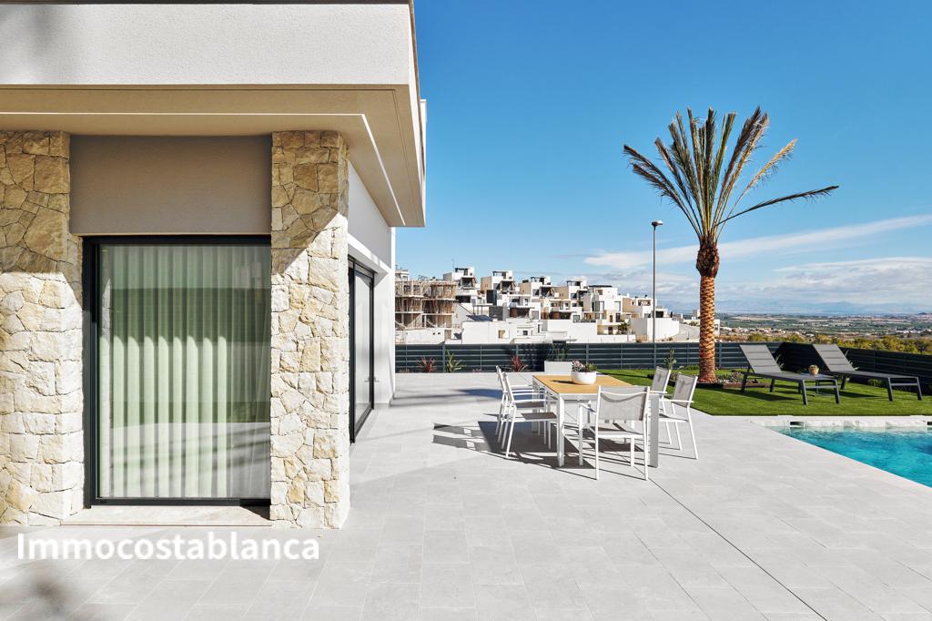 Вилла в Сан-Мигель-де-Салинасе, 237 м², 649 000 €, фото 7, объявление 68200416