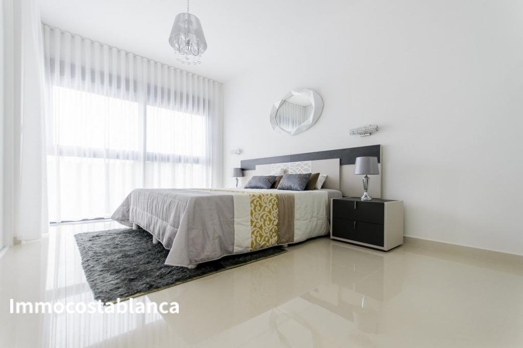 Вилла в Сан-Мигель-де-Салинасе, 135 м², 630 000 €, фото 3, объявление 15159536