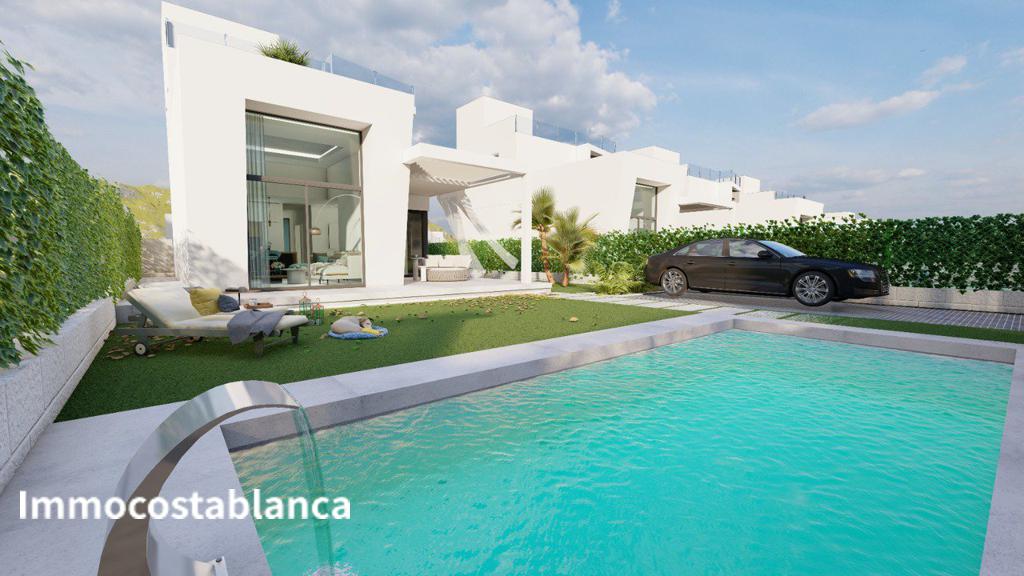 Вилла в Финестрате, 165 м², 550 000 €, фото 6, объявление 79369776