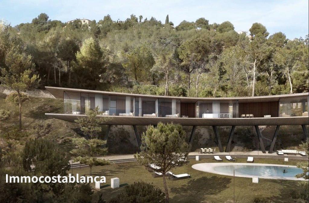 Коттедж в Бенисе, 1068 м², 4 200 000 €, фото 1, объявление 44128416
