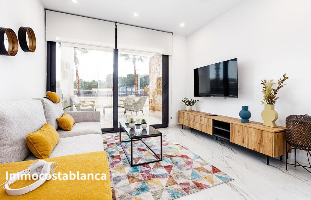 Квартира в Сан-Мигель-де-Салинасе, 70 м², 230 000 €, фото 6, объявление 24684336