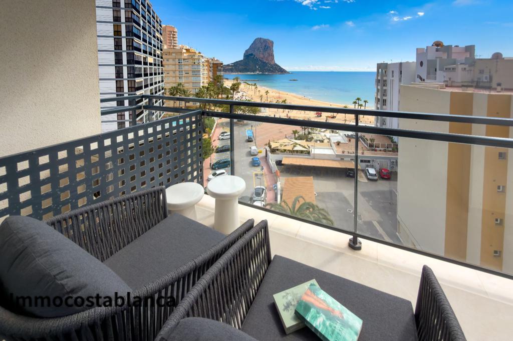 Квартира в Кальпе, 152 м², 945 000 €, фото 2, объявление 10945216