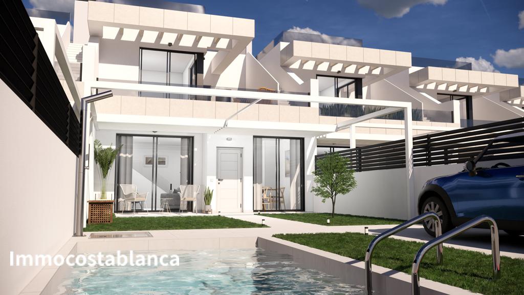 Квартира в Сьюдад-Кесада, 113 м², 370 000 €, фото 10, объявление 42447536