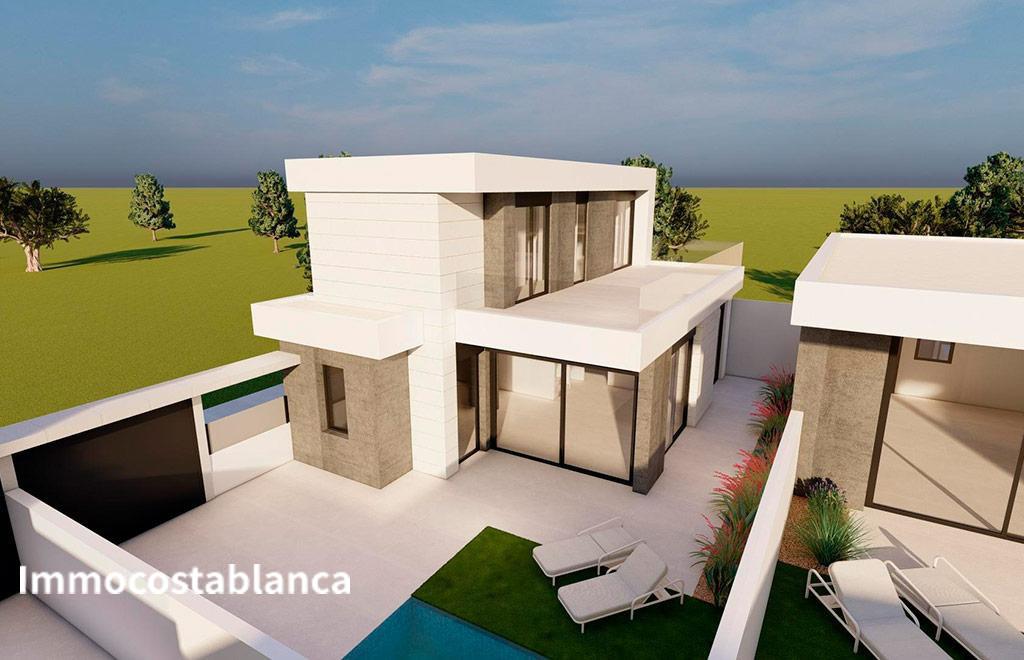 Вилла в Пилар-де-ла-Орададе, 150 м², 495 000 €, фото 4, объявление 44995616