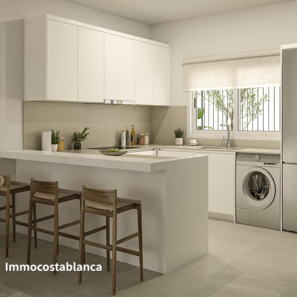 Вилла в Монфорте-дель-Сиде, 154 м², 350 000 €, фото 10, объявление 71087536