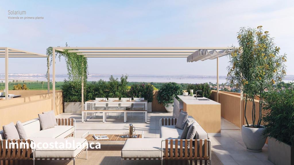 Квартира в Торревьехе, 211 м², 409 000 €, фото 6, объявление 47146816