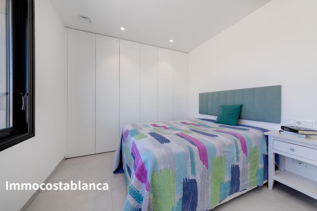 Вилла в Пилар-де-ла-Орададе, 130 м², 584 000 €, фото 9, объявление 66463536