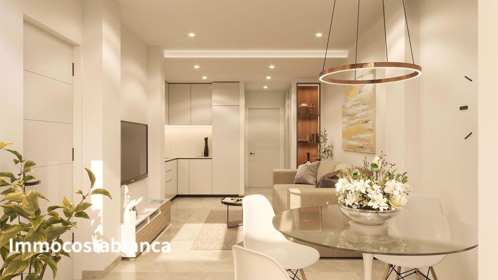 Квартира в Торревьехе, 75 м², 250 000 €, фото 8, объявление 15007536