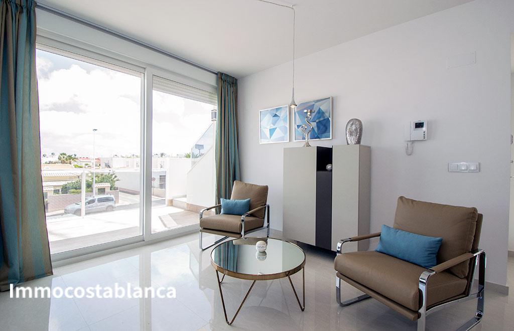 Квартира в Сан-Мигель-де-Салинасе, 92 м², 339 000 €, фото 5, объявление 16925136