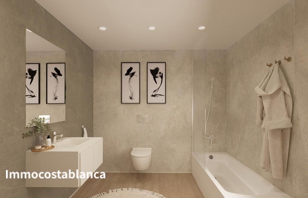 Квартира в Аликанте, 104 м², 445 000 €, фото 10, объявление 51337216