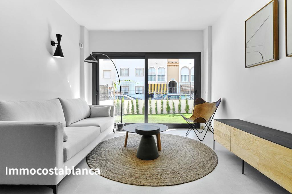 Коттедж в Торревьехе, 98 м², 380 000 €, фото 7, объявление 52767536