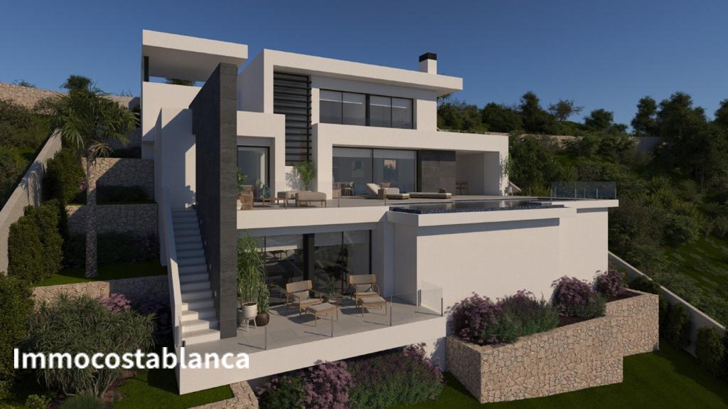 Вилла в Бенитачеле, 181 м², 1 865 000 €, фото 4, объявление 52928416