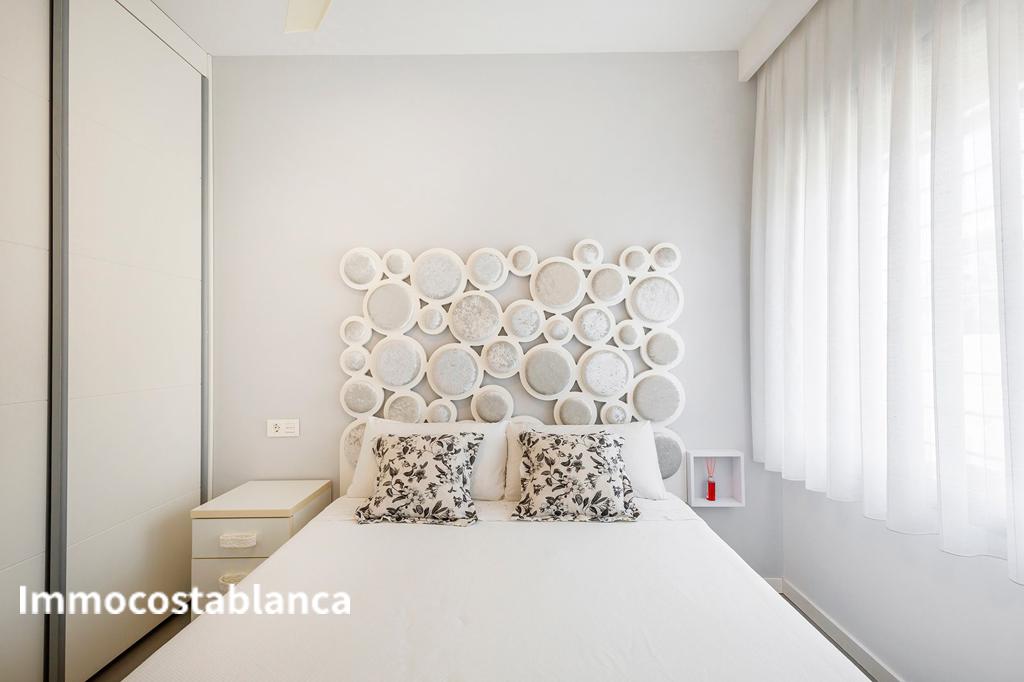 Квартира в Пилар-де-ла-Орададе, 120 м², 598 000 €, фото 4, объявление 4279536
