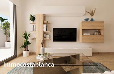 Квартира в Пилар-де-ла-Орададе, 52 м²