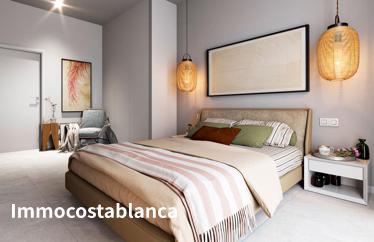 Квартира в Финестрате, 103 м²