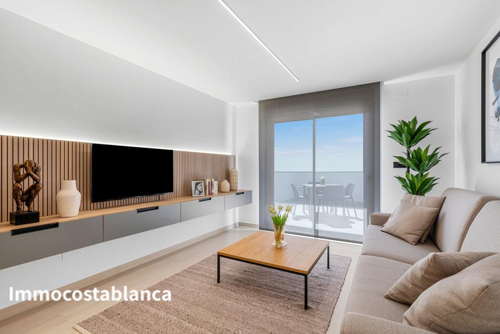 Квартира в Гвардамар-дель-Сегура, 79 м², 251 000 €, фото 9, объявление 69976416