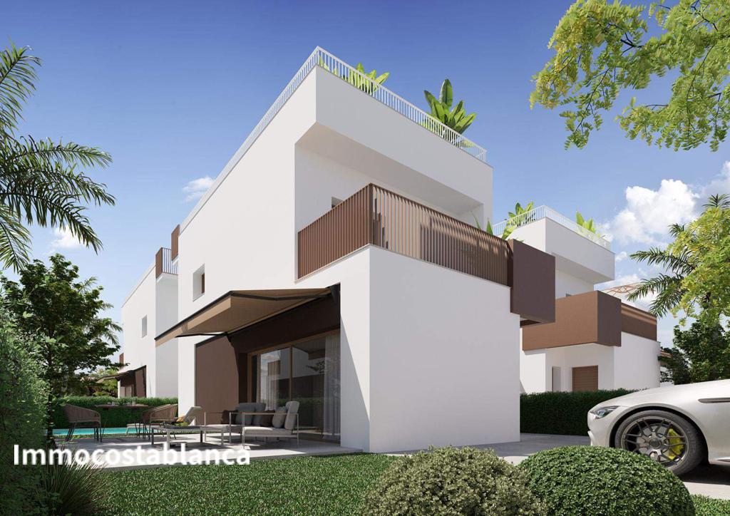 Вилла в Эльче, 215 м², 595 000 €, фото 1, объявление 65841216