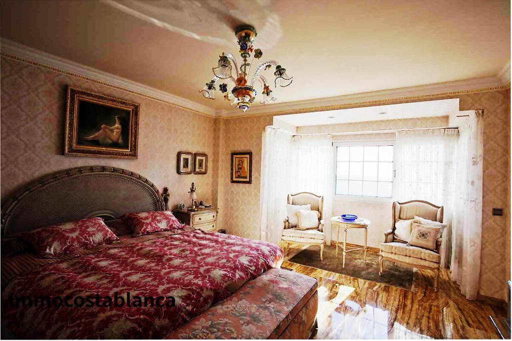 13-комн. вилла в Аликанте, 1013 м², 3 800 000 €, фото 7, объявление 23227048