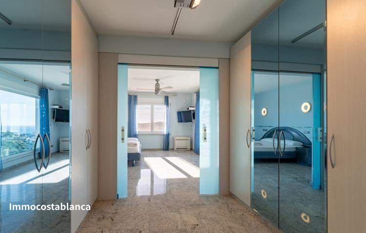 Вилла в Морайре, 434 м², 1 990 000 €, фото 10, объявление 62376416
