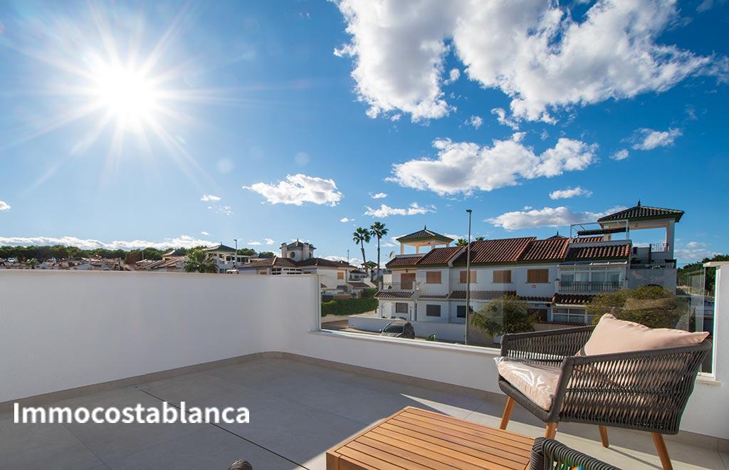 Вилла в Пилар-де-ла-Орададе, 112 м², 499 000 €, фото 7, объявление 76125936