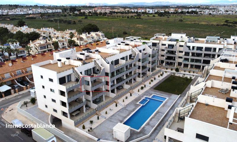 Квартира в Ориуэла Коста, 84 м², 287 000 €, фото 1, объявление 22217216