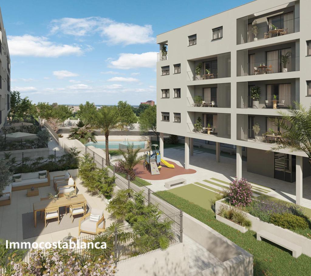 Квартира в Аликанте, 70 м², 289 000 €, фото 2, объявление 28490016