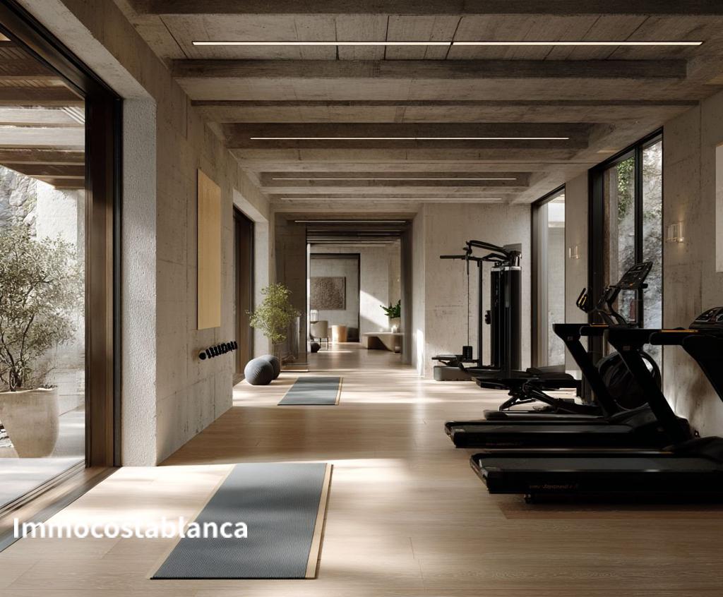 Коттедж в Хавеа, 420 м², 2 050 000 €, фото 2, объявление 22638736