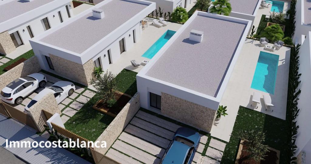 Коттедж в Финестрате, 100 м², 479 000 €, фото 6, объявление 31516256