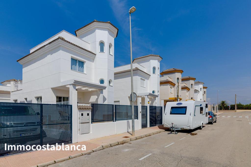 Вилла в Сан Фульхенсио, 109 м², 280 000 €, фото 10, объявление 64063536