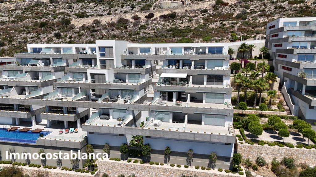 Квартира в Бенитачеле, 266 м², 725 000 €, фото 2, объявление 26545936