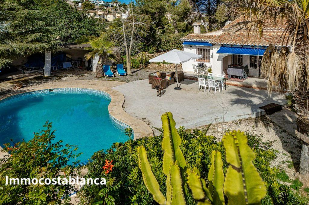 Коттедж в Морайре, 120 м², 550 000 €, фото 6, объявление 51668256