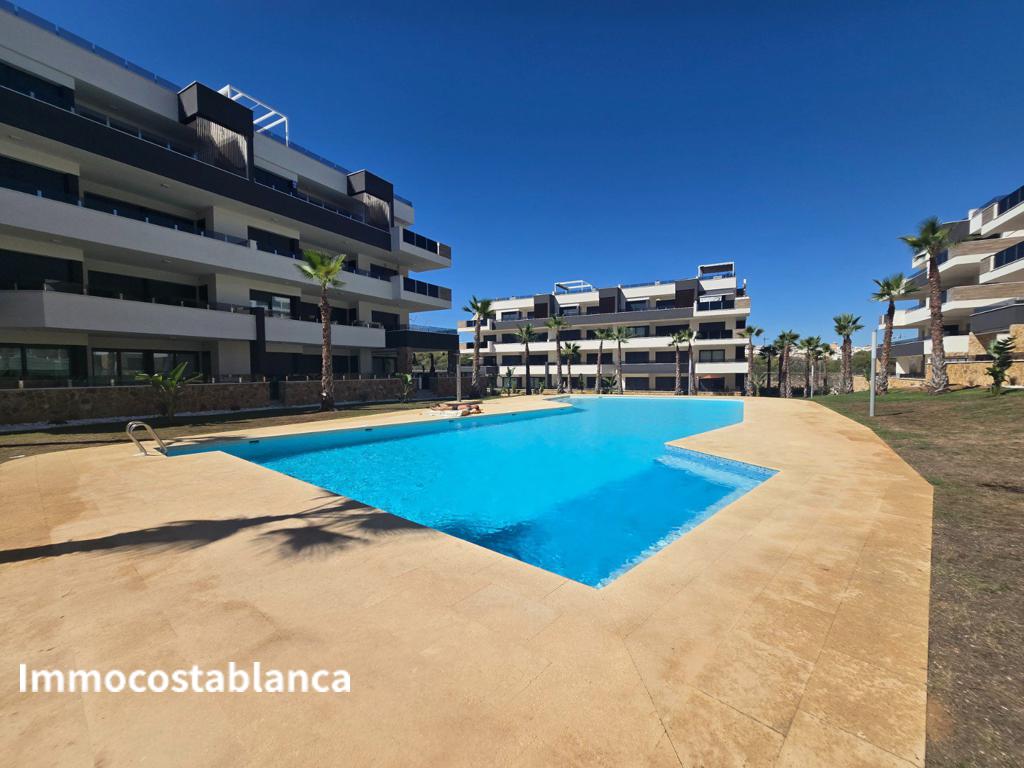 Квартира в Ориуэла Коста, 75 м², 334 000 €, фото 1, объявление 70217216