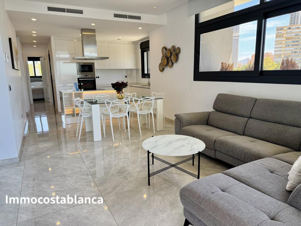 Квартира в Бенидорме, 132 м², 679 000 €, фото 5, объявление 62044336