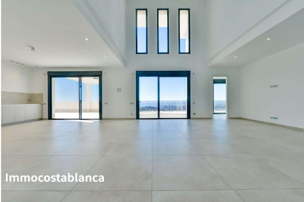 Коттедж в Финестрате, 553 м², 2 500 000 €, фото 10, объявление 43596256