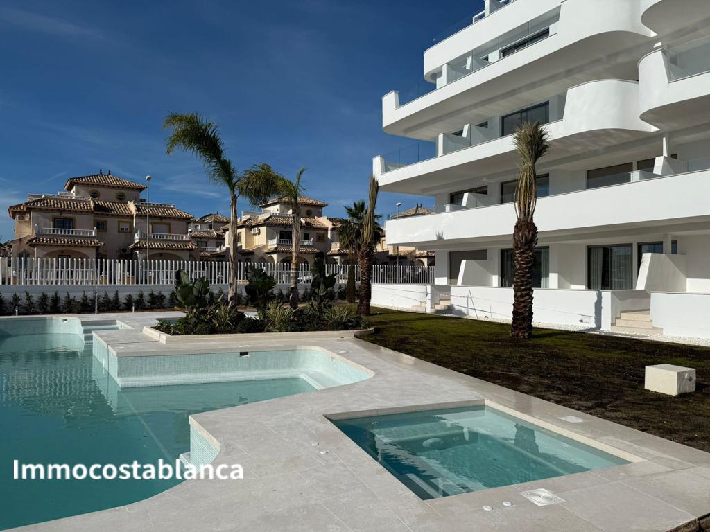 Коттедж в Кабо Роч, 93 м², 369 000 €, фото 1, объявление 59305216