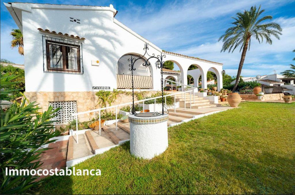 Коттедж в Морайре, 266 м², 1 699 000 €, фото 8, объявление 5728176