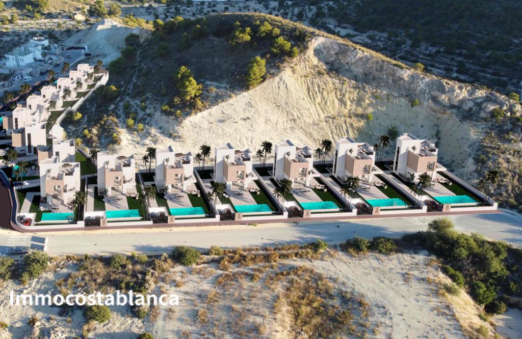 Коттедж в Финестрате, 330 м², 700 000 €, фото 3, объявление 31057936