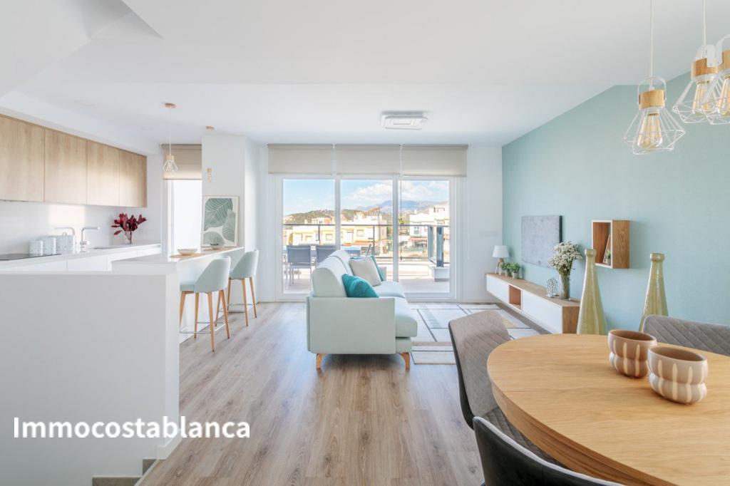 Вилла в Финестрате, 212 м², 372 000 €, фото 2, объявление 42229856