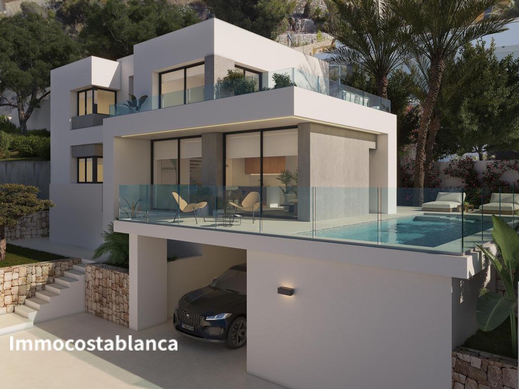 Коттедж в Морайре, 390 м², 1 590 000 €, фото 4, объявление 21808416