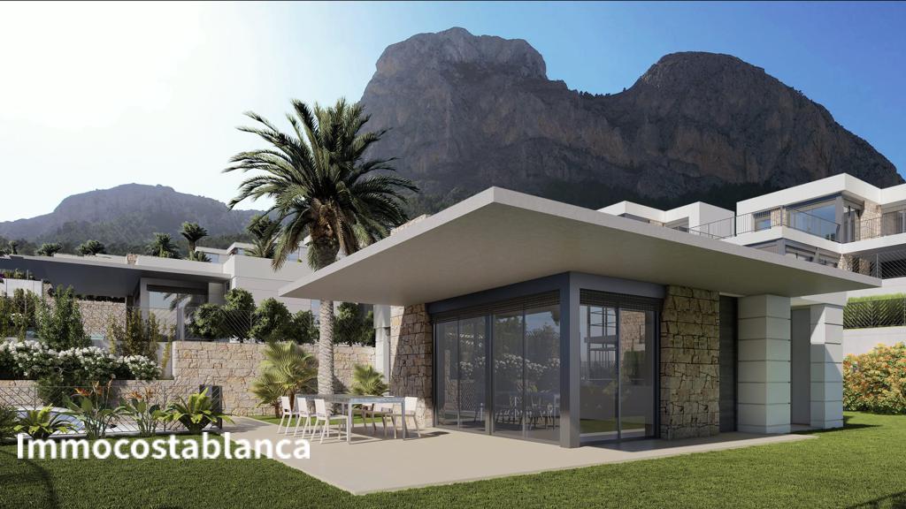 Вилла в Полопе, 163 м², 625 000 €, фото 7, объявление 66215536
