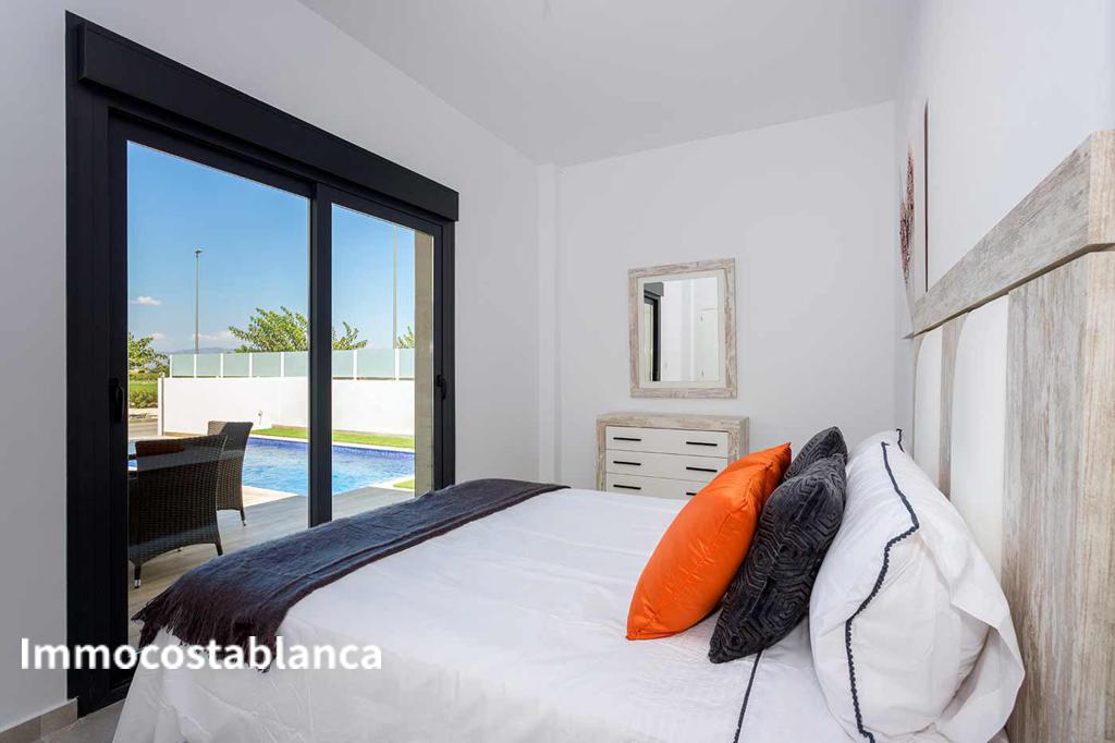 Вилла в Дайя-Нуэве, 112 м², 380 000 €, фото 3, объявление 48383536