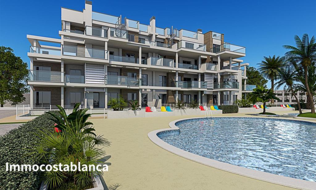 Квартира в Дении, 82 м², 325 000 €, фото 2, объявление 60616416