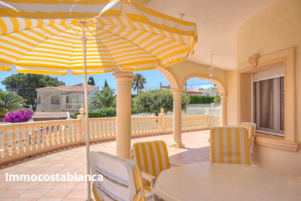 Коттедж в Бенисе, 320 м², 1 100 000 €, фото 6, объявление 47162816